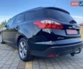 Черный Форд Фокус, объемом двигателя 0 л и пробегом 232 тыс. км за 8450 $, фото 7 на Automoto.ua
