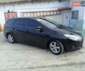 Чорний Форд Фокус, об'ємом двигуна 2 л та пробігом 207 тис. км за 8500 $, фото 11 на Automoto.ua