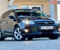 Черный Форд Фокус, объемом двигателя 2 л и пробегом 231 тыс. км за 8750 $, фото 62 на Automoto.ua