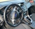 Черный Форд Фокус, объемом двигателя 0 л и пробегом 232 тыс. км за 8450 $, фото 34 на Automoto.ua