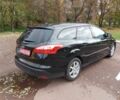 Черный Форд Фокус, объемом двигателя 1.6 л и пробегом 170 тыс. км за 7300 $, фото 4 на Automoto.ua