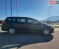 Черный Форд Фокус, объемом двигателя 1 л и пробегом 150 тыс. км за 7900 $, фото 6 на Automoto.ua