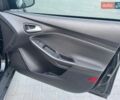 Черный Форд Фокус, объемом двигателя 1.6 л и пробегом 227 тыс. км за 9100 $, фото 39 на Automoto.ua
