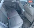 Черный Форд Фокус, объемом двигателя 1.6 л и пробегом 227 тыс. км за 9100 $, фото 38 на Automoto.ua
