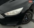 Черный Форд Фокус, объемом двигателя 1.56 л и пробегом 250 тыс. км за 8700 $, фото 4 на Automoto.ua