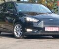 Черный Форд Фокус, объемом двигателя 1.6 л и пробегом 148 тыс. км за 9800 $, фото 33 на Automoto.ua