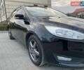 Черный Форд Фокус, объемом двигателя 1.6 л и пробегом 227 тыс. км за 9100 $, фото 17 на Automoto.ua