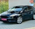 Чорний Форд Фокус, об'ємом двигуна 1.6 л та пробігом 230 тис. км за 8250 $, фото 1 на Automoto.ua
