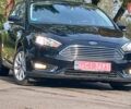 Черный Форд Фокус, объемом двигателя 1.6 л и пробегом 148 тыс. км за 9800 $, фото 32 на Automoto.ua