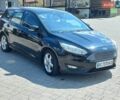 Чорний Форд Фокус, об'ємом двигуна 1.5 л та пробігом 170 тис. км за 9000 $, фото 1 на Automoto.ua