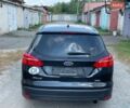 Чорний Форд Фокус, об'ємом двигуна 1.5 л та пробігом 191 тис. км за 5850 $, фото 6 на Automoto.ua
