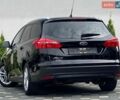 Чорний Форд Фокус, об'ємом двигуна 1.5 л та пробігом 323 тис. км за 7800 $, фото 25 на Automoto.ua