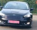 Черный Форд Фокус, объемом двигателя 1.6 л и пробегом 148 тыс. км за 9800 $, фото 27 на Automoto.ua