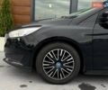 Черный Форд Фокус, объемом двигателя 1.56 л и пробегом 250 тыс. км за 8700 $, фото 7 на Automoto.ua
