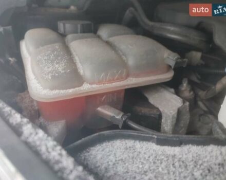 Черный Форд Фокус, объемом двигателя 1.6 л и пробегом 227 тыс. км за 6450 $, фото 12 на Automoto.ua