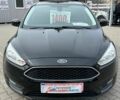 Чорний Форд Фокус, об'ємом двигуна 1.5 л та пробігом 220 тис. км за 8999 $, фото 1 на Automoto.ua