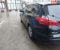 Чорний Форд Фокус, об'ємом двигуна 1.56 л та пробігом 259 тис. км за 8400 $, фото 10 на Automoto.ua