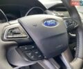 Чорний Форд Фокус, об'ємом двигуна 1.5 л та пробігом 323 тис. км за 7800 $, фото 46 на Automoto.ua