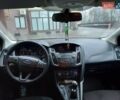 Чорний Форд Фокус, об'ємом двигуна 1.56 л та пробігом 259 тис. км за 8400 $, фото 11 на Automoto.ua