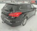 Черный Форд Фокус, объемом двигателя 1.6 л и пробегом 227 тыс. км за 6450 $, фото 5 на Automoto.ua