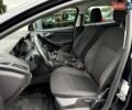 Черный Форд Фокус, объемом двигателя 1.56 л и пробегом 250 тыс. км за 8700 $, фото 21 на Automoto.ua