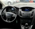 Черный Форд Фокус, объемом двигателя 1.56 л и пробегом 250 тыс. км за 8700 $, фото 35 на Automoto.ua