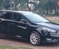 Чорний Форд Фокус, об'ємом двигуна 1.6 л та пробігом 148 тис. км за 9750 $, фото 37 на Automoto.ua