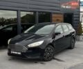 Черный Форд Фокус, объемом двигателя 1.56 л и пробегом 250 тыс. км за 8700 $, фото 1 на Automoto.ua