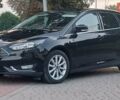 Чорний Форд Фокус, об'ємом двигуна 1.6 л та пробігом 148 тис. км за 9750 $, фото 62 на Automoto.ua