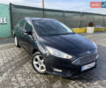 Чорний Форд Фокус, об'ємом двигуна 1 л та пробігом 190 тис. км за 7300 $, фото 1 на Automoto.ua