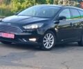 Черный Форд Фокус, объемом двигателя 1.6 л и пробегом 148 тыс. км за 9800 $, фото 23 на Automoto.ua
