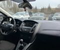 Чорний Форд Фокус, об'ємом двигуна 1.5 л та пробігом 220 тис. км за 8999 $, фото 13 на Automoto.ua