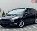 Чорний Форд Фокус, об'ємом двигуна 1.5 л та пробігом 323 тис. км за 7800 $, фото 5 на Automoto.ua