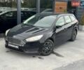 Черный Форд Фокус, объемом двигателя 1.56 л и пробегом 250 тыс. км за 8700 $, фото 1 на Automoto.ua