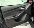 Черный Форд Фокус, объемом двигателя 1.56 л и пробегом 250 тыс. км за 8700 $, фото 18 на Automoto.ua
