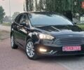 Чорний Форд Фокус, об'ємом двигуна 1.6 л та пробігом 148 тис. км за 9750 $, фото 26 на Automoto.ua