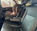 Чорний Форд Фокус, об'ємом двигуна 2 л та пробігом 140 тис. км за 9000 $, фото 1 на Automoto.ua