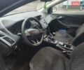 Чорний Форд Фокус, об'ємом двигуна 1.56 л та пробігом 259 тис. км за 8400 $, фото 14 на Automoto.ua