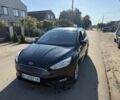 Черный Форд Фокус, объемом двигателя 1 л и пробегом 150 тыс. км за 4350 $, фото 1 на Automoto.ua