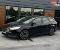 Черный Форд Фокус, объемом двигателя 1.56 л и пробегом 250 тыс. км за 8700 $, фото 2 на Automoto.ua