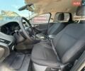 Черный Форд Фокус, объемом двигателя 1.5 л и пробегом 327 тыс. км за 7999 $, фото 8 на Automoto.ua
