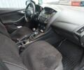 Чорний Форд Фокус, об'ємом двигуна 1.56 л та пробігом 259 тис. км за 8400 $, фото 2 на Automoto.ua