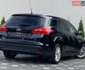 Чорний Форд Фокус, об'ємом двигуна 1.5 л та пробігом 323 тис. км за 7800 $, фото 37 на Automoto.ua