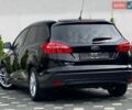 Чорний Форд Фокус, об'ємом двигуна 1.5 л та пробігом 323 тис. км за 7800 $, фото 24 на Automoto.ua