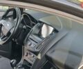 Черный Форд Фокус, объемом двигателя 1.6 л и пробегом 148 тыс. км за 9800 $, фото 34 на Automoto.ua