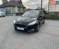 Черный Форд Фокус, объемом двигателя 1.6 л и пробегом 227 тыс. км за 9100 $, фото 3 на Automoto.ua