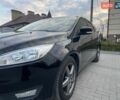 Черный Форд Фокус, объемом двигателя 1.6 л и пробегом 227 тыс. км за 9100 $, фото 18 на Automoto.ua