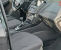 Черный Форд Фокус, объемом двигателя 1.6 л и пробегом 148 тыс. км за 9800 $, фото 36 на Automoto.ua