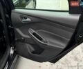 Черный Форд Фокус, объемом двигателя 1.56 л и пробегом 250 тыс. км за 8700 $, фото 33 на Automoto.ua