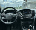 Форд Фокус 2015 в Львове на Automoto.ua Черный Форд Фокус, объемом двигателя 1.5 л и пробегом 292 тыс. км за 8500 $, фото 13 на Automoto.ua